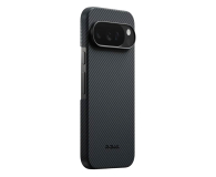 PITAKA Ultra-Slim Case Black/Grey Google Pixel 10 Pro XL - 1369555 - zdjęcie 2
